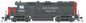 Broadway Ltd - HO GP35 Southern Pacific#6638 DC/DCC/Snd