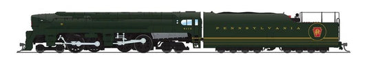 Broadway Ltd - N PRR T1 Duplex no snd #6110
