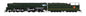 Broadway Ltd - N PRR T1 Duplex no snd #6110