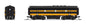 Broadway Ltd - N EMD F3B no sound SLSF #5101