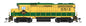 Broadway Ltd - Ho EMD GP30 RDG 5513 W/SD