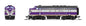 Broadway Ltd - N F3AB ACL 339/339B Snd/DC/DCC Unpwrd B