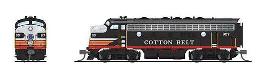 Broadway Ltd - N F7A SSW #931 Snd/DC/DCC