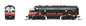 Broadway Ltd - N F7A SSW #931 Snd/DC/DCC