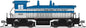 Broadway Ltd - N NW2 SDWZ #9525 w/s HTDX