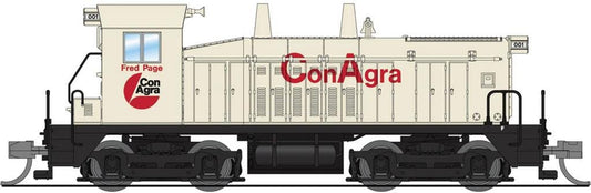 Broadway Ltd - N SW8 Conagra #001 Fred Page w/s HTDX