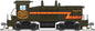 Broadway Ltd - N SW7 IHB #8857 w/s HTDX
