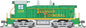 Broadway Ltd - N SW7 ITC #1220 w/s HTDX