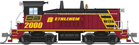 Broadway Ltd - N SW9 PBNE #2000 w/s HTDX