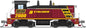 Broadway Ltd - N SW9 PBNE #2000 w/s HTDX
