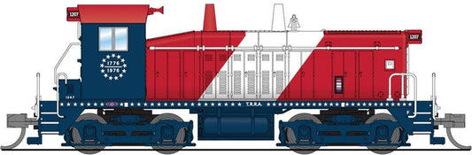 Broadway Ltd - N SW9 TRRA #1207 w/s HTDX