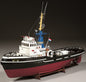 Billing Boats - Banckert PS Plastic hull 1:50 Scale