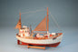 Billing Boats - Norden 1:30 Scale - Plank on Bulkhead