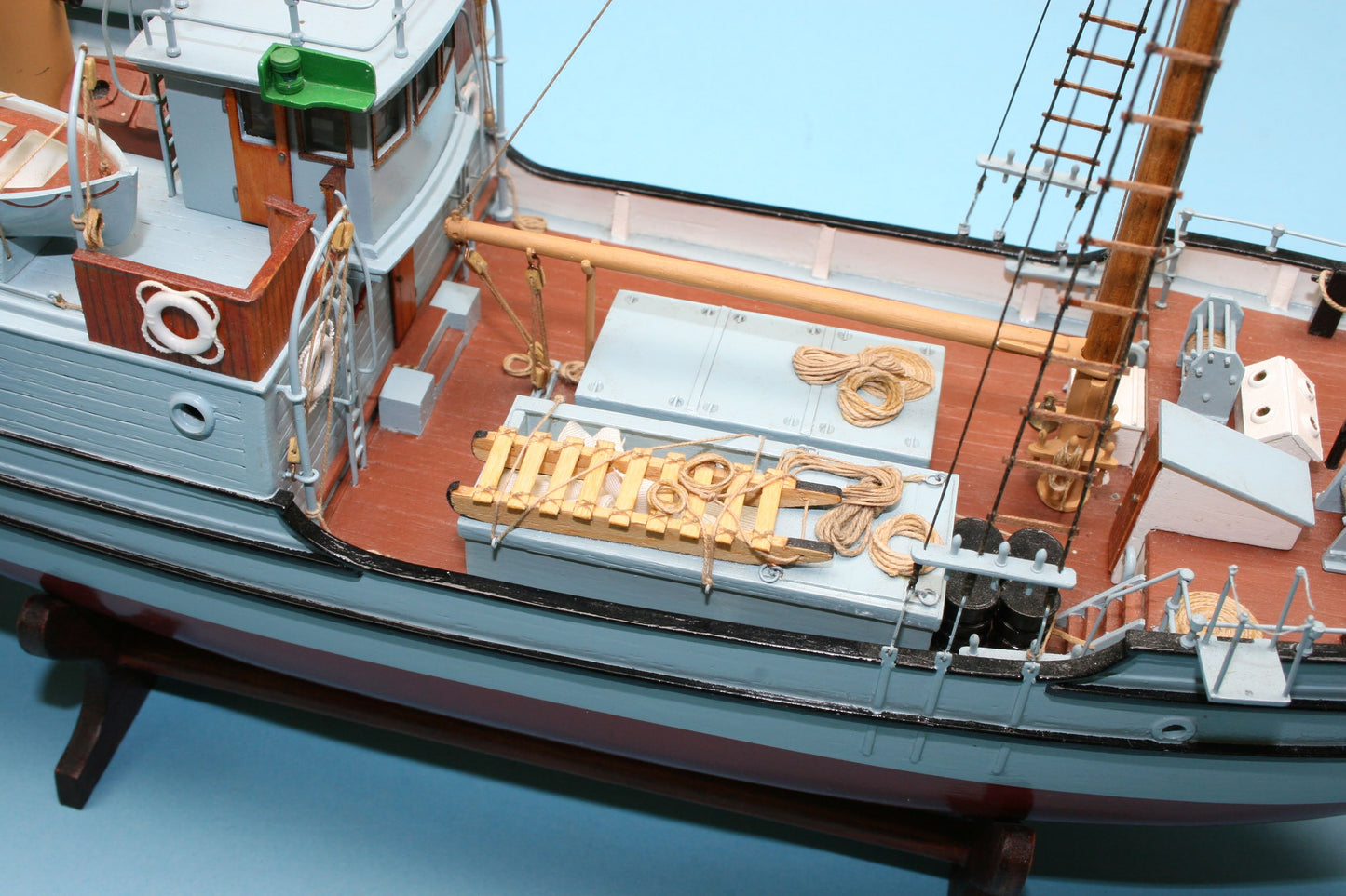 Billing Boats - ST Roch 1:72 Scale