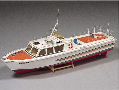 Billing Boats - Kadet 1:30 Scale Plastic hull
