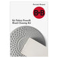 Borciani & Bonazzi BRUSH CLEANING KIT