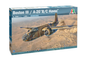 Italeri - 1:48 A-20B / Boston III