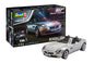 Revell - Geschenkset James Bond BMW Z8 - Scale 1/24