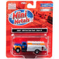 Classic Metal Works - HO '54 Ford Tanker Union 76
