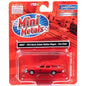 Classic Metal Works - HO '74 Buick Estate Station Wagon Fire C