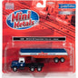 Classic Metal Works - '54 IH R-190 Tractor w/tanker Chevron