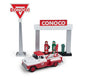 Classic Metal Works - HO'55 Chevy Stkbd Trk(Conoco)
