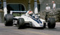 Tameo - Kit CPK003 Brabham BT49 Ford - 1980 U.S.A. West Grand Prix - White Metal Car Kit - Scale 1:43, Made in Italy