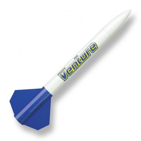 Custom Rocket - Venture Skil-1