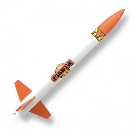 Custom Rocket - Fiesta Skil-1