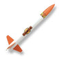 Custom Rocket - Fiesta Skil-1