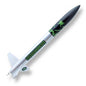 Custom Rocket - Game Over Skil-1