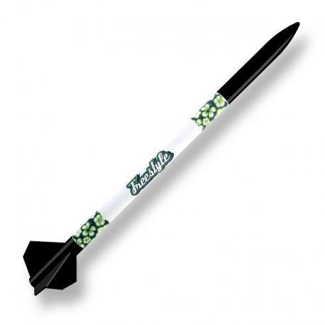 Custom Rocket - Freestyle Skil-1