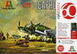 Italeri - 1:72 Caproni Ca. 313/314 (Vintage Li