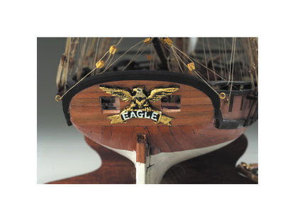 Corel - EAGLE, AMERICAN BRIGANTINE 1812