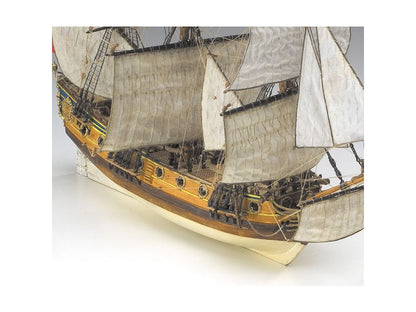 Corel - HMS PEREGRINE WOOD SHIP KIT