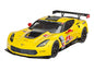 Revell - 2010 CORVETTE C7 R 1/25 Scale