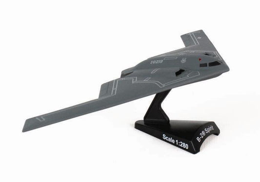 Daron - B-2 Stealth Bomber 1:280