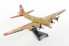 Daron - Usaaf B-17G Nine'O'Nine