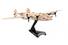 Daron - B-24D Liberator USAAF 1:163