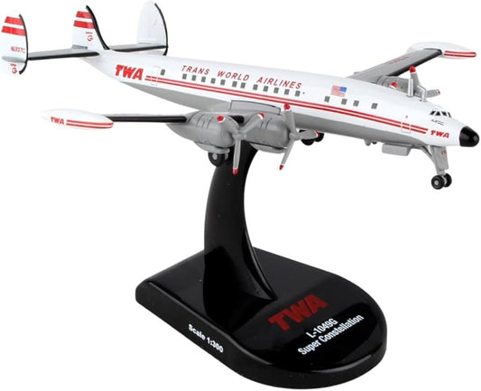 Daron - TWA L1049 1:300
