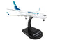 Daron - 737-800 West Jet Maple Logo