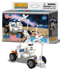 Daron - NASA Lunar Space Buggy Blocks