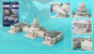 Daron - U.S. Capitol 3d Puzzle 132pc