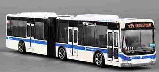 Daron - Ho New York City Bus Set