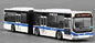 Daron - Ho New York City Bus Set