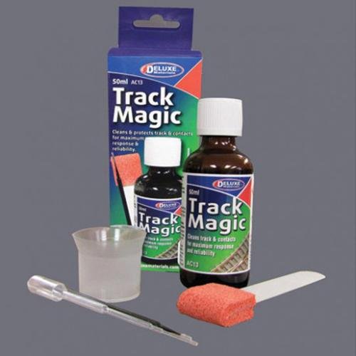 Deluxe Materials - Track Magic 250ml