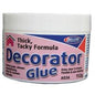 Deluxe Materials - Decorator Glue