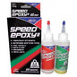 Deluxe Materials - Speed Epoxy II 3.5ton 60min