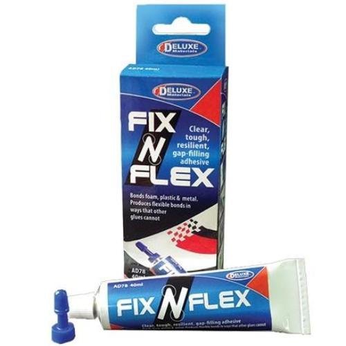 Deluxe Materials - Fix 'n' Flex