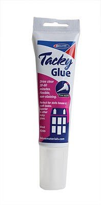 Deluxe Materials - Tacky Glue 80ml